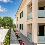 With Parking Space Baska, Krk - 25249