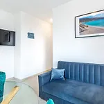 With Parking Space Baska, Krk - 25249 * باشْكا