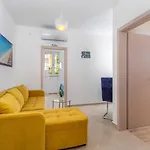 With Parking Space Baska, Krk - 25249 شقة *