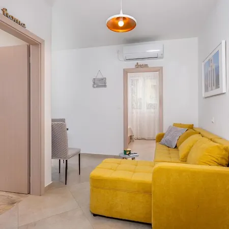 With Parking Space Baska, Krk - 25249 Appartement