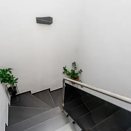 With Parking Space Baska, Krk - 25249 Appartamento